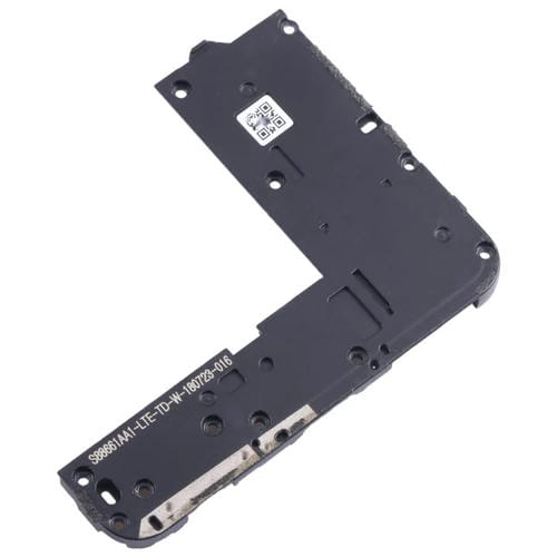 Altifalante Campainha Samsung Galaxy A6s SM-G6200 (Preto)