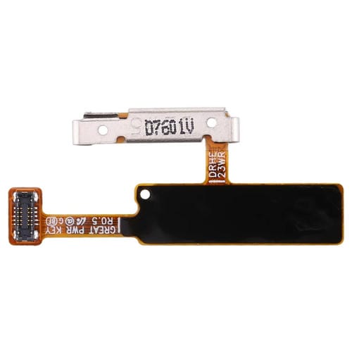 Flex Cable Power Button Samsung Galaxy Note 8
