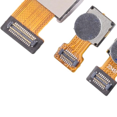 Set of Cameras Samsung Galaxy A14 SM-A145P (Telephoto, Wide Angle, Main, Front)