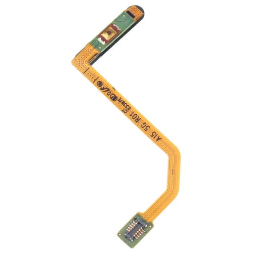 Flex Cable with Fingerprint Sensor Samsung Galaxy A15 5G SM-A156B (Silver)