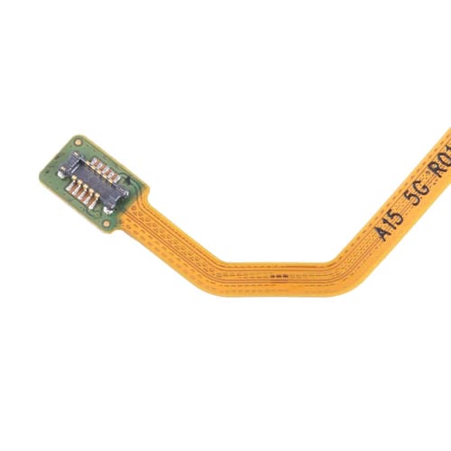 Flex Cable with Fingerprint Sensor Samsung Galaxy A15 5G SM-A156B (Silver)