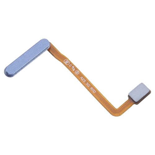 Fingerprint Sensor Flex Cable Samsung Galaxy A25 5G SM-A256B (Blue)