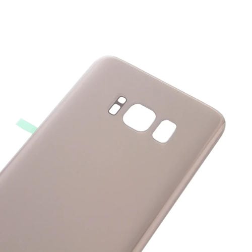Coperchio Posteriore della Batteria Samsung Galaxy S8+ G955 (Oro)