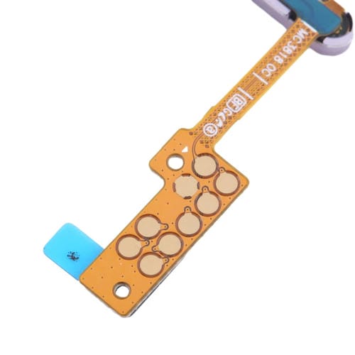 Cabo Flex Sensor Impressões Digitais Samsung Galaxy Tab S9 FE SM-X516 (Rosa)