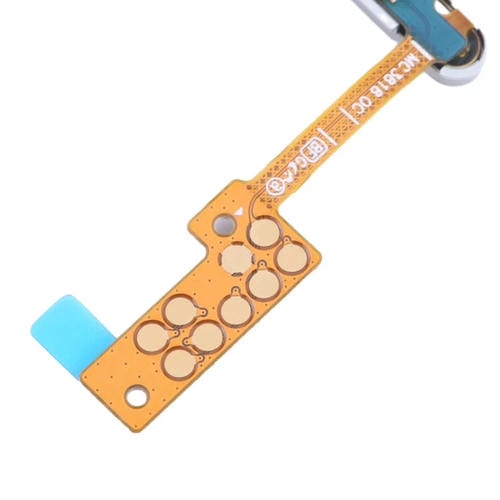 Cavo Flex Samsung Galaxy Tab S9 FE Sensore Impronte Digitali (Verde)