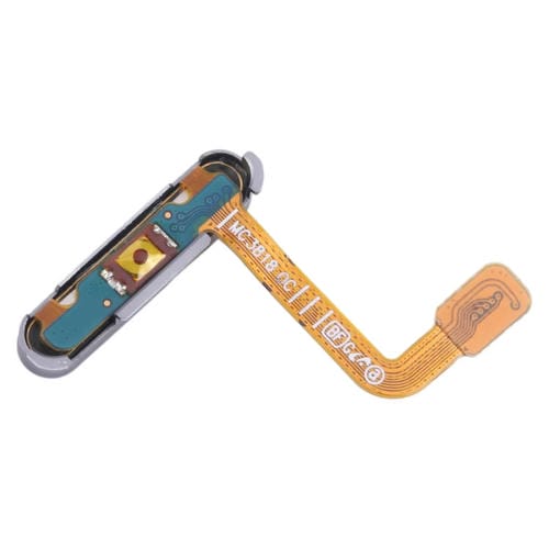 Cabo Flex Sensor Impressões Digitais Samsung Galaxy Tab S9 FE+ 5G SM-X616 (Verde)