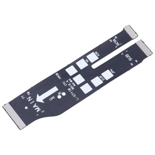 Flexkabel für Samsung Galaxy S23 FE SM-F711B Hauptplatine