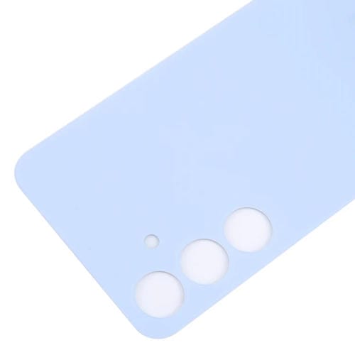 Tampa Traseira da Bateria Samsung Galaxy S24 SM-S921B (Azul)