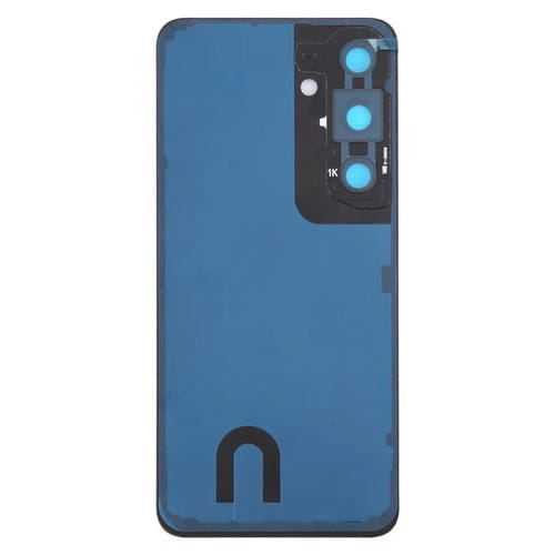 Back Cover Battery Samsung Galaxy S24 SM-S921B with Camera Lens (Black)