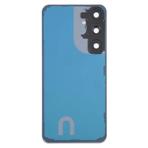 Back Battery Cover Samsung Galaxy S24+ SM-S926B with Lens Cover (Purple)