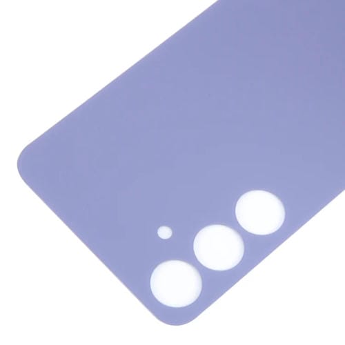 Back Cover Battery Samsung Galaxy S24+ SM-S926B (Gray)