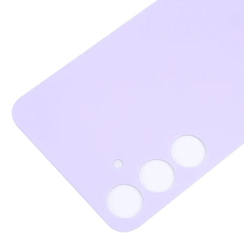 Back Battery Cover Samsung Galaxy S24+ SM-S926B (Light Purple)