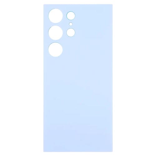 Back Cover Battery Samsung Galaxy S24 Ultra SM-S928B (Blue)