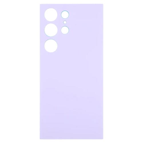Back Cover Battery Samsung Galaxy S24 Ultra SM-S928B (Light Purple)