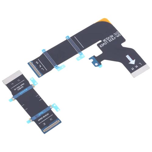 Rotating Shaft Flex Cables Samsung Galaxy Z Fold4 SM-F936B (Pair)
