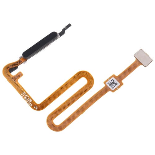 Flexkabel Fingerabdrucksensor Samsung Galaxy A05S SM-A057F (Schwarz)