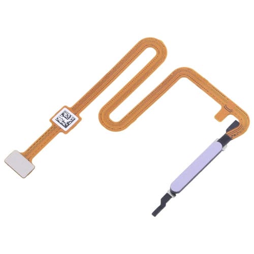 Flexkabel mit Fingerabdrucksensor Samsung Galaxy A05S SM-A057F (Lila)