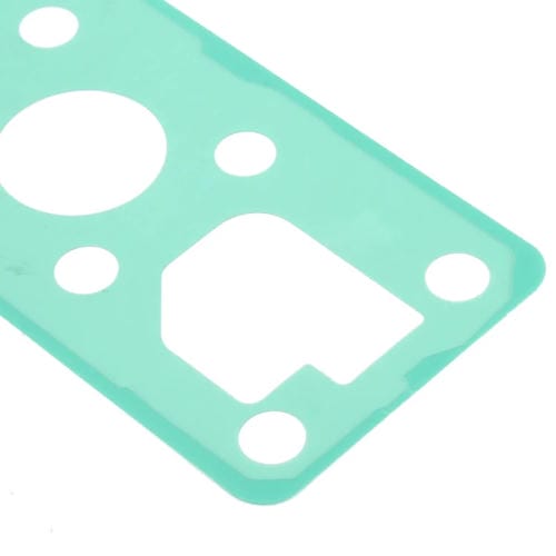 Adhesivo de Cubierta Trasera Samsung Galaxy S9 - Paquete (10 Piezas)