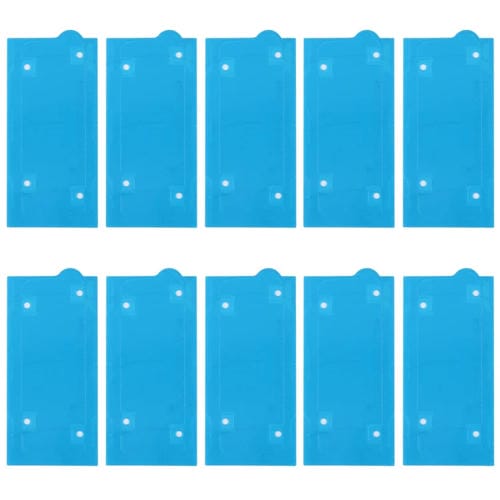 Autocollants adhésifs de batterie Samsung Galaxy S7 (10pcs)