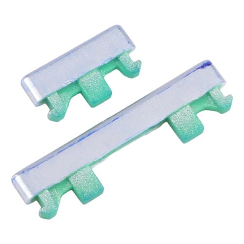 Ein- / Lautstärketasten Samsung Galaxy Tab A7 10.4 SM-T500/T505 (Silber)