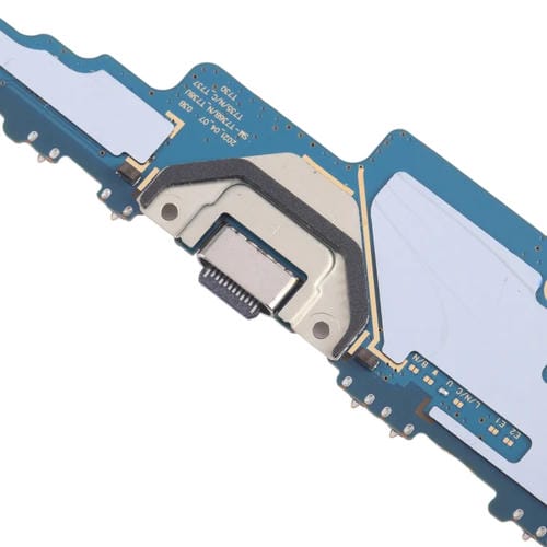Placa de Porto de Carregamento Samsung Galaxy Tab S7 FE SM-T736