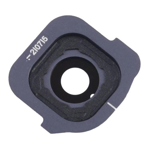 Kamerlinseabdeckung Samsung Galaxy Tab S5e SM-T725 (Schwarz)