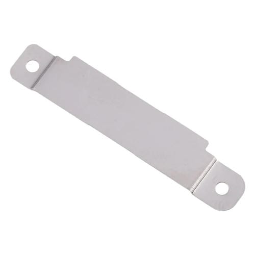 Cable Flex LCD Clip Samsung Galaxy Tab S5e SM-T725 Connection (Black)