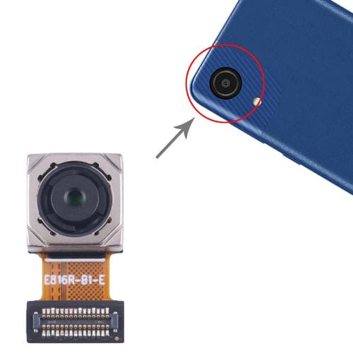 Rückkamera Samsung Galaxy A03 Core SM-A032F