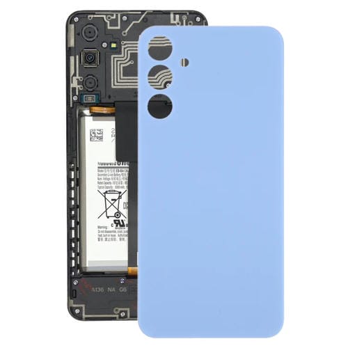 Back Cover Battery Samsung Galaxy A15 SM-A155F (Blue)