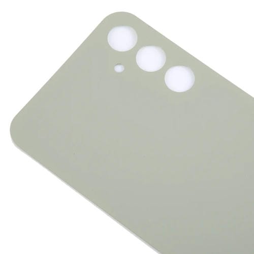 Rückseite des Akkudeckels Samsung Galaxy A24 4G SM-A245F (Grün)