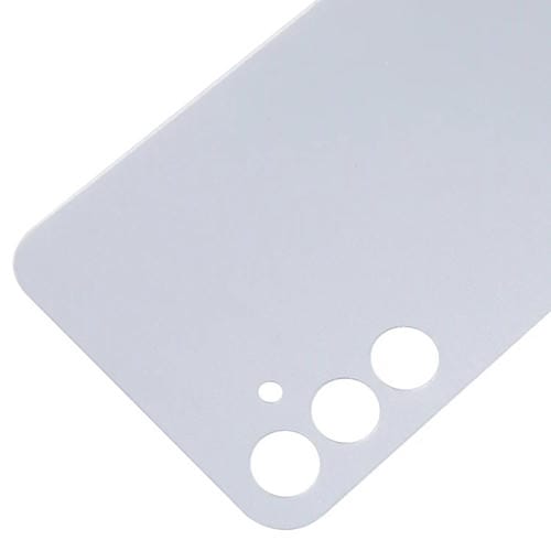 Back Cover Battery Samsung Galaxy A24 4G SM-A245F (Silver)