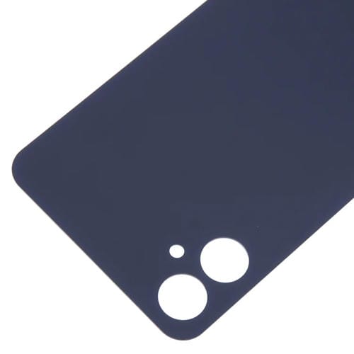 Tapa Trasera de Batería Samsung Galaxy A05 SM-A055F (Negra)