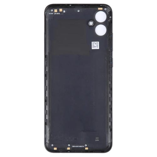 Tampa Traseira da Bateria Samsung Galaxy A04e SM-A042F (Preto)