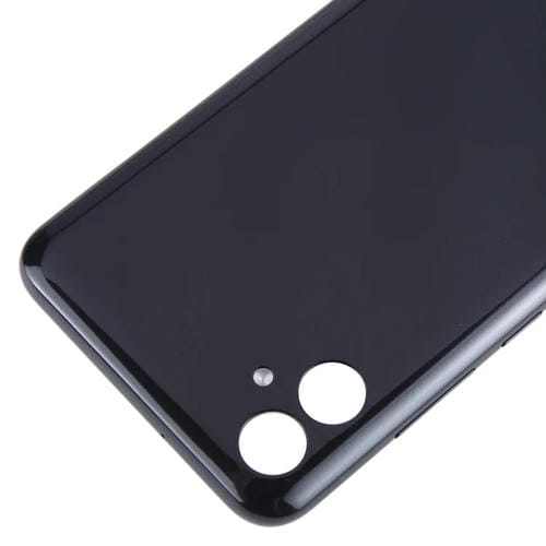 Tampa Traseira da Bateria Samsung Galaxy A04e SM-A042F (Preto)