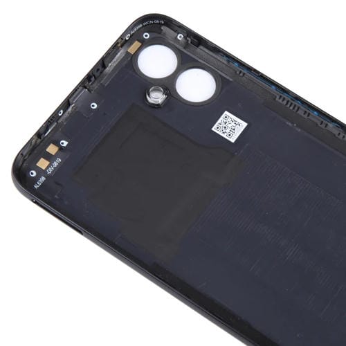 Tampa Traseira da Bateria Samsung Galaxy A04e SM-A042F (Preto)