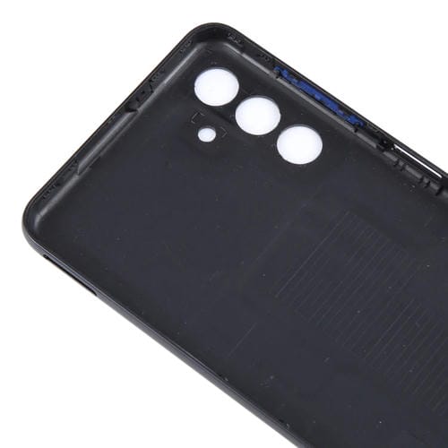 Back Cover Battery Samsung Galaxy A04s SM-A047F (Black)