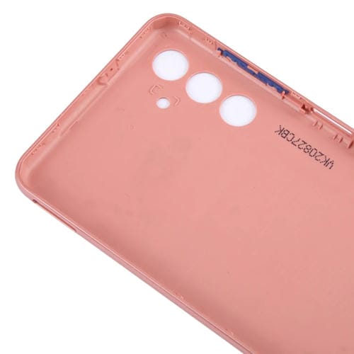 Back Cover Battery Samsung Galaxy A04s SM-A047F (Copper)