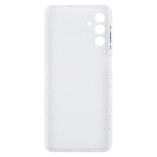 Coperchio Posteriore della Batteria Samsung Galaxy A04s SM-A047F (Bianco)