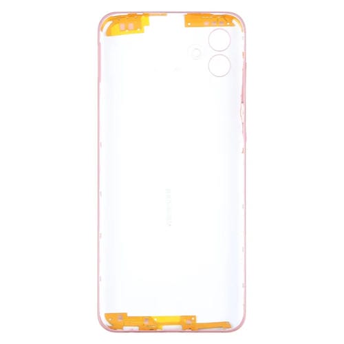 Tapa Trasera de Batería Samsung Galaxy A04 SM-A045F (Cobre)