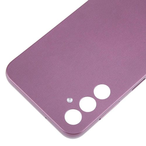 Tampa Traseira da Bateria Samsung Galaxy A14 SM-A145F (Vermelho Escuro)