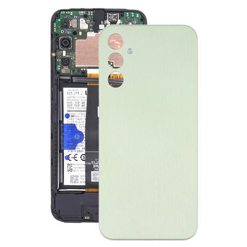 Back Cover Battery Samsung Galaxy A14 SM-A145F (Green)