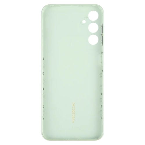Tampa Traseira da Bateria Samsung Galaxy A14 5G SM-A146B (Verde)