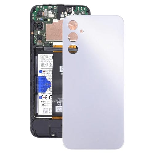 Back Cover Battery Samsung Galaxy A14 5G SM-A146B (Silver)
