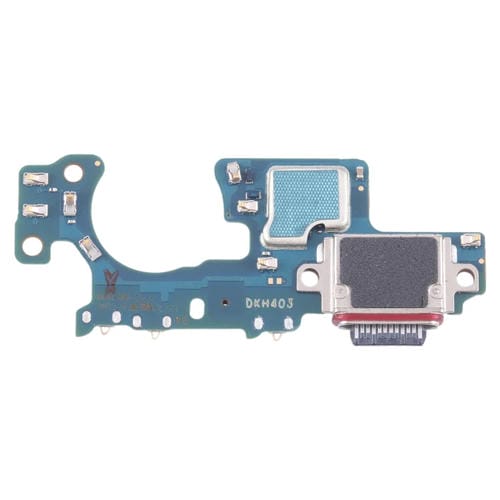 Placa de Porto de Carregamento Samsung Galaxy Z Flip6 SM-F741N Versão KR