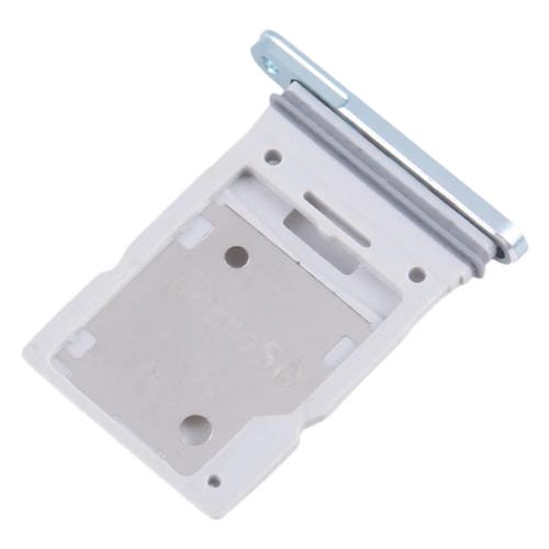 SIM Card Tray + Micro SD Samsung Galaxy Tab S9 Ultra 5G SM-X916 (Green)