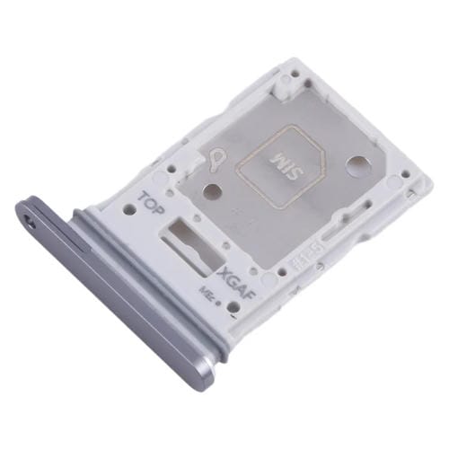 Tabuleiro Cartão SIM e Micro SD Samsung Galaxy Tab S9 Ultra 5G SM-X916 (Cinza)