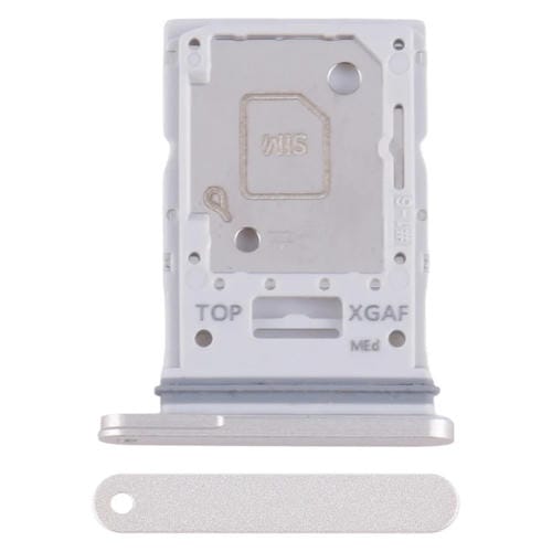 Tabuleiro de Cartão SIM e Micro SD Samsung Galaxy Tab S9 Ultra 5G SM-X916 (Dourado)