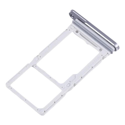 Tabuleiro de cartão SIM + Micro SD Samsung Galaxy Tab S9 FE+ 5G SM-X610 (Cinza)