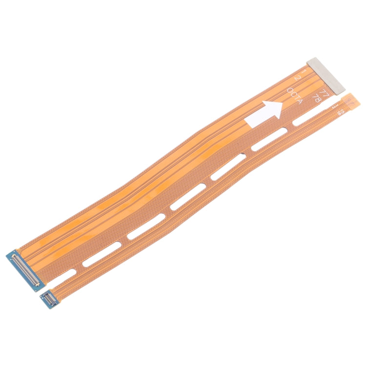 Cable Flex LCD Samsung Galaxy Tab S9 5G SM-X716