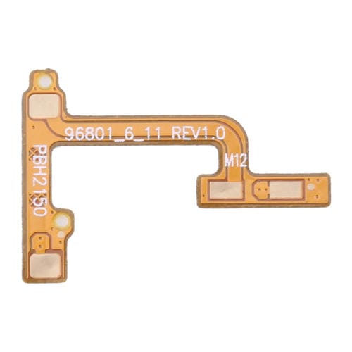 Speaker Flex Cable Samsung Galaxy A22 5G SM-A226B